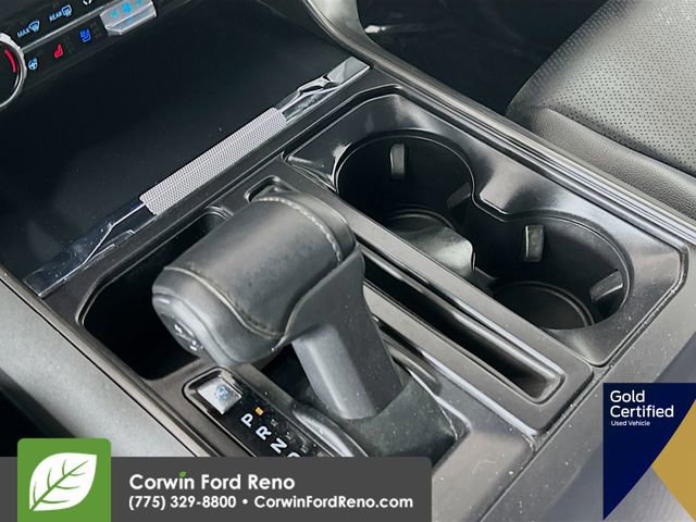Certified 2025 Ford F150 Lariat image 20