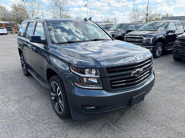 Used 2020 Chevrolet Tahoe LT w/ RST Edition image 7