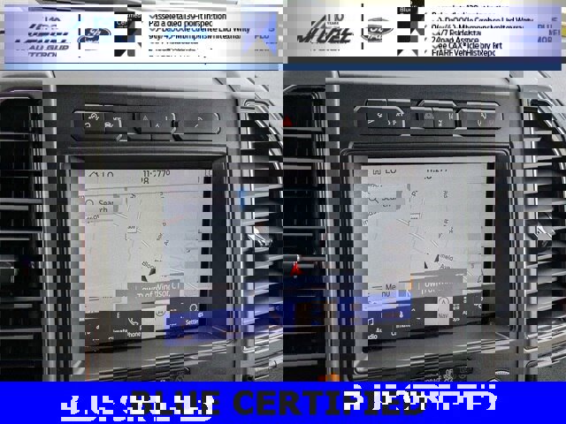 Certified 2020 Ford Expedition Max XLT w/ Equipment Group 202A image 20