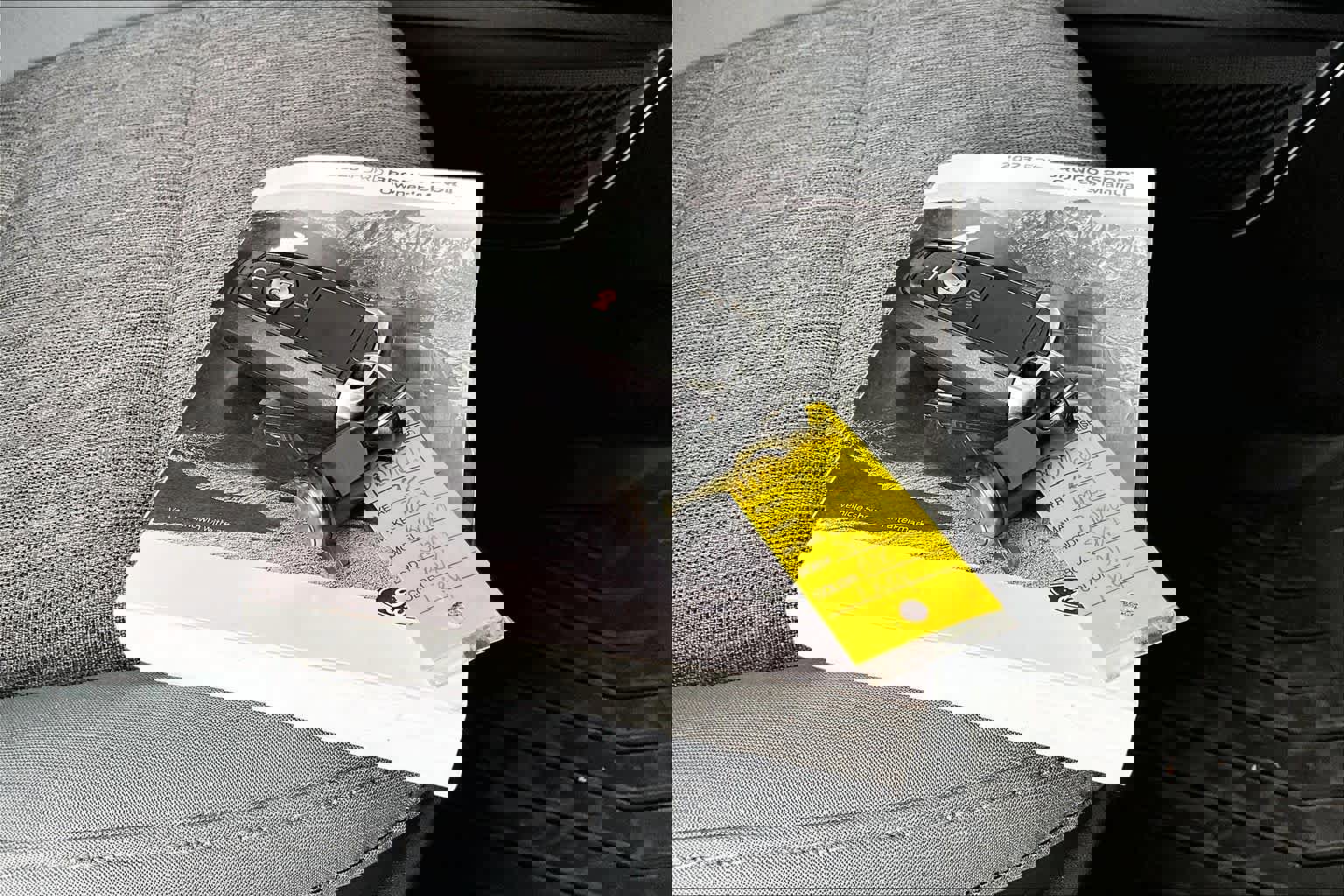 Certified 2023 Ford Bronco Sport Big Bend image 28