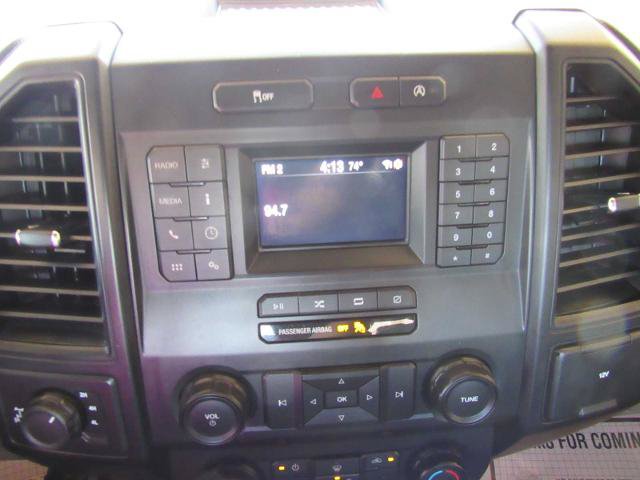 Certified 2019 Ford F150 XL w/ Max Trailer Tow Package AWD/4WD image 31