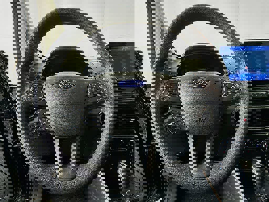 Certified 2022 Ford EcoSport SE w/ SE Convenience Package image 18