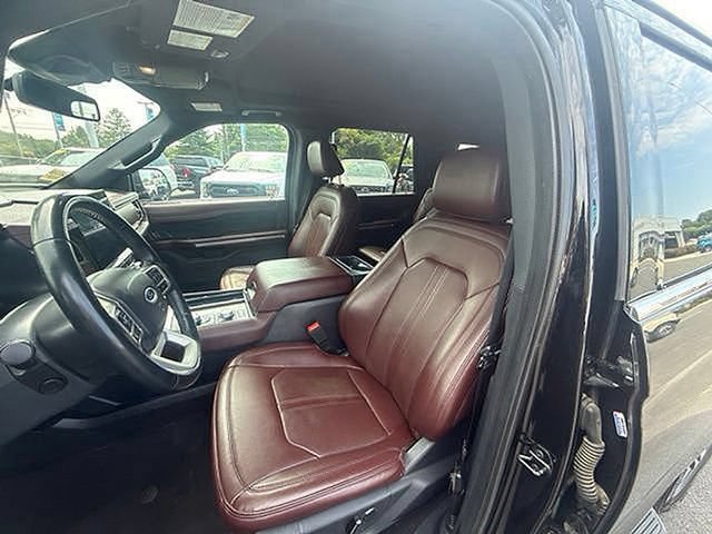 Certified 2024 Ford Expedition Limited AWD/4WD image 24