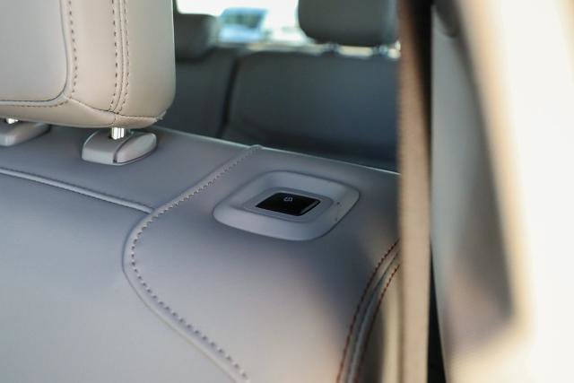 Certified 2025 Ford Expedition Max Active image 37