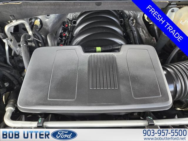 Used 2019 Chevrolet Silverado 1500 High Country AWD/4WD image 29