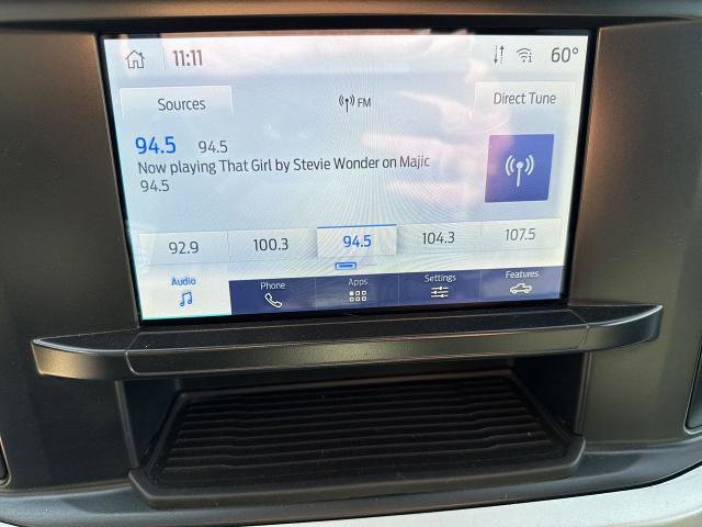 Certified 2024 Ford F250 XLT image 25