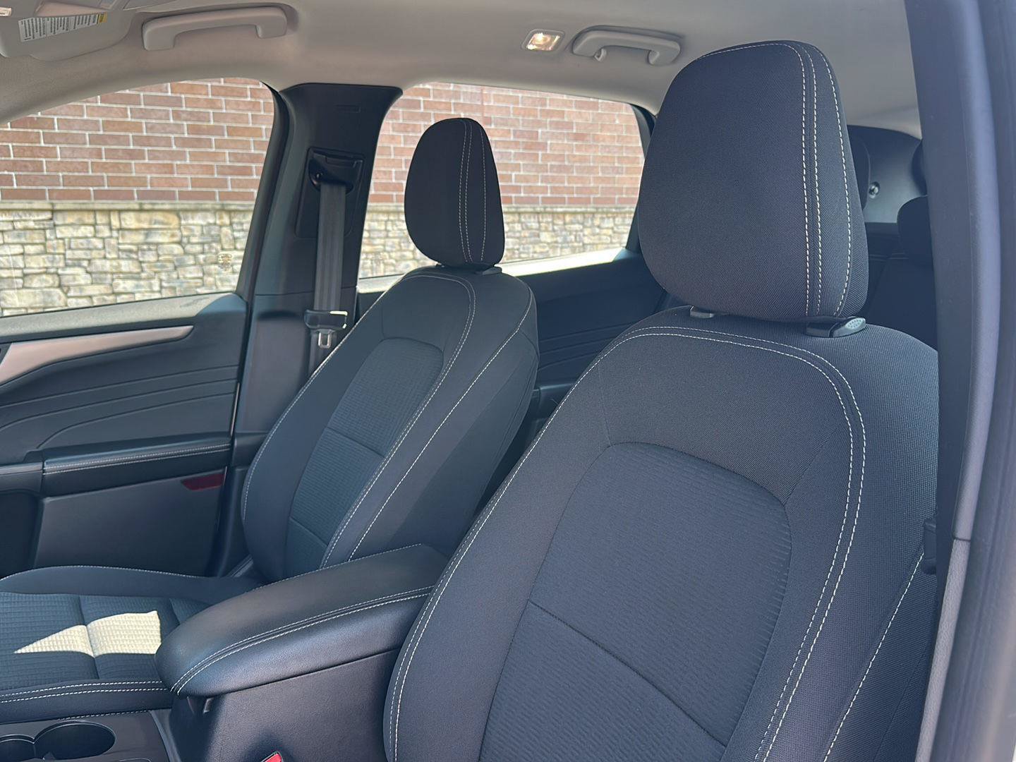 Certified 2023 Ford Escape FWD image 11