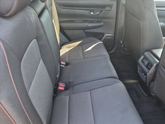 Used 2026 Honda CR-V Sport image 19