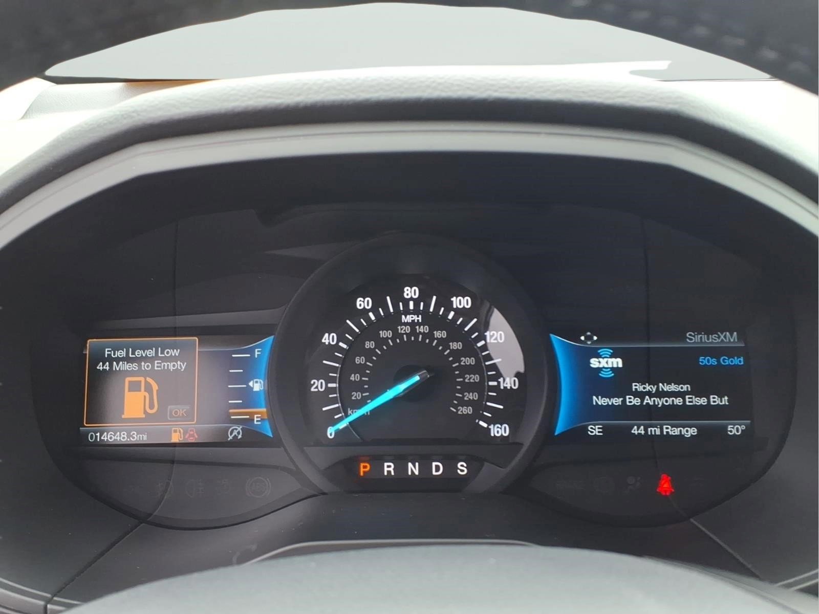 Certified 2024 Ford Edge SEL AWD/4WD image 20