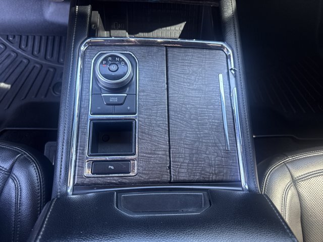 Certified 2021 Ford Expedition Limited RWD image 30