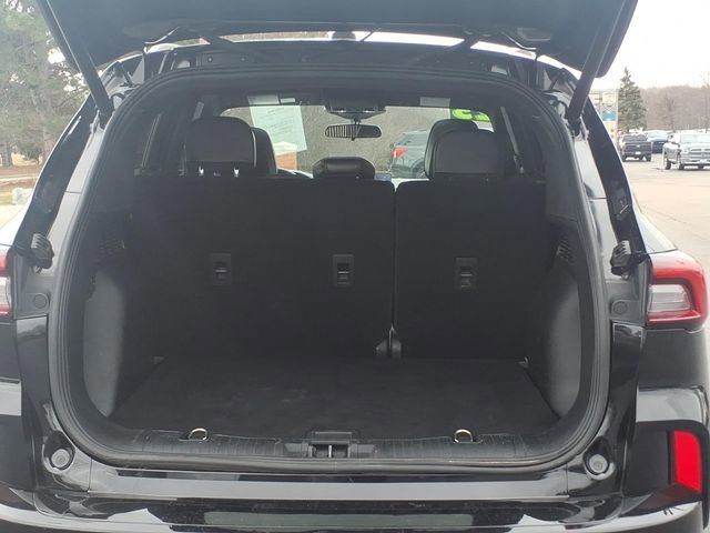 Certified 2023 Ford Escape ST-Line w/ Tech Pack #1 image 7