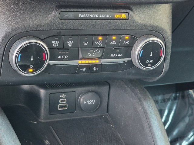 Certified 2024 Ford Escape Active FWD image 20