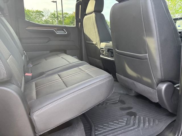 Used 2024 Chevrolet Silverado 1500 High Country w/ Midnight Edition image 10