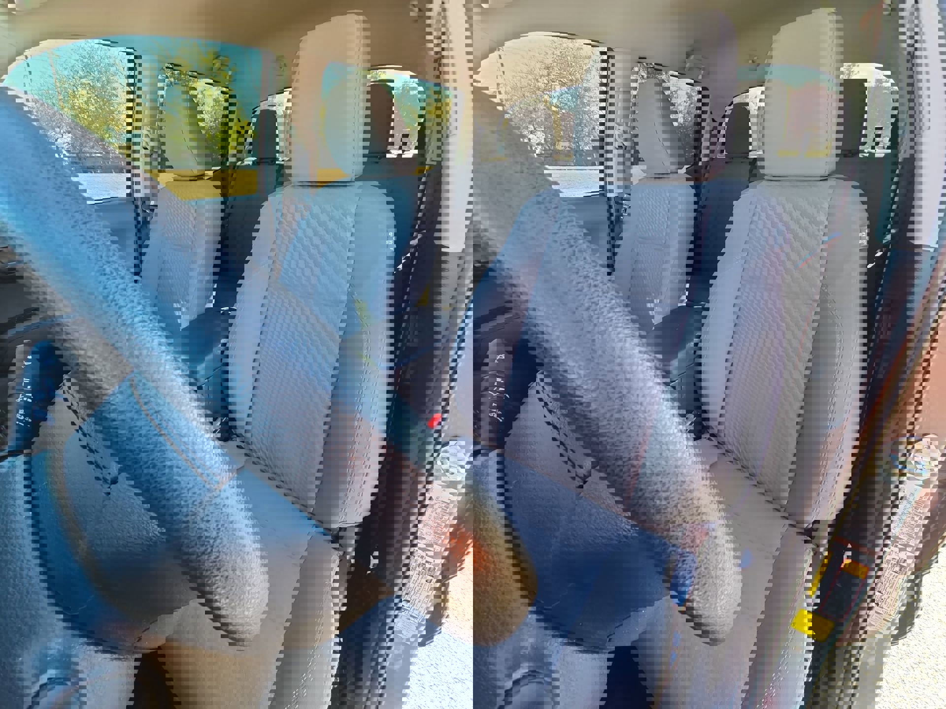 Used 2021 Toyota Tacoma SR w/ SR Convenience Package image 12