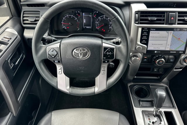 Used 2021 Toyota 4Runner SR5 Premium image 16