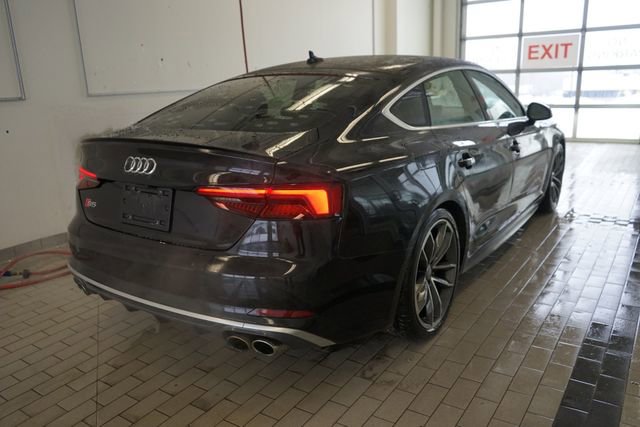 Used 2019 Audi S5 Premium Plus image 13