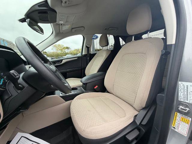 Certified 2022 Ford Escape SE AWD/4WD image 9