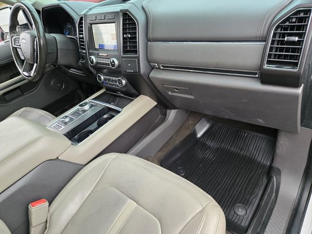 Certified 2020 Ford Expedition Limited w/ Equipment Group 301A AWD/4WD image 19