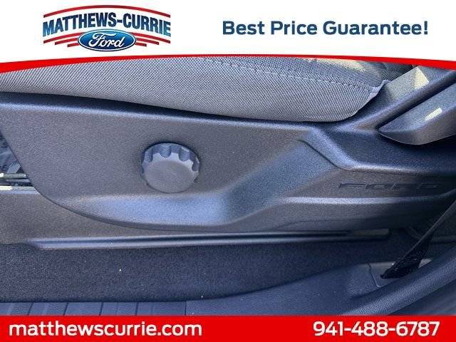 Certified 2026 Ford F250 XL w/ STX Appearance Package AWD/4WD image 11