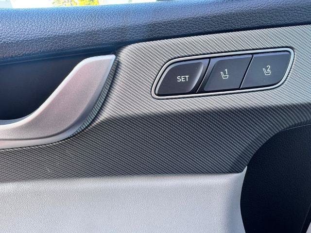 Used 2025 Hyundai Palisade SEL FWD image 21
