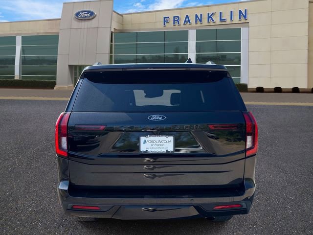 Certified 2025 Ford Expedition Tremor AWD/4WD image 4