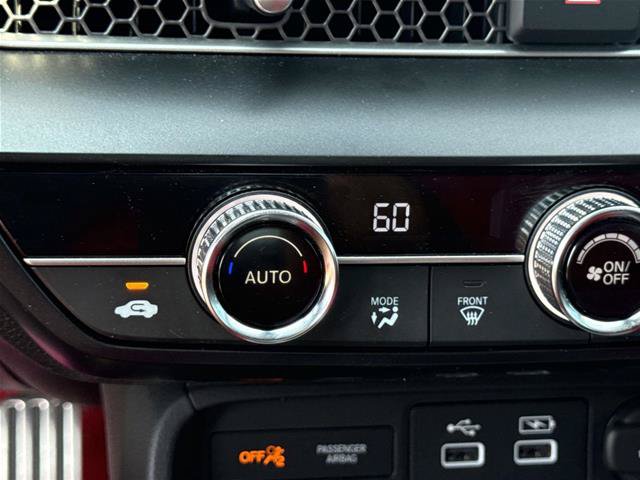Used 2025 Honda Civic Type R image 23