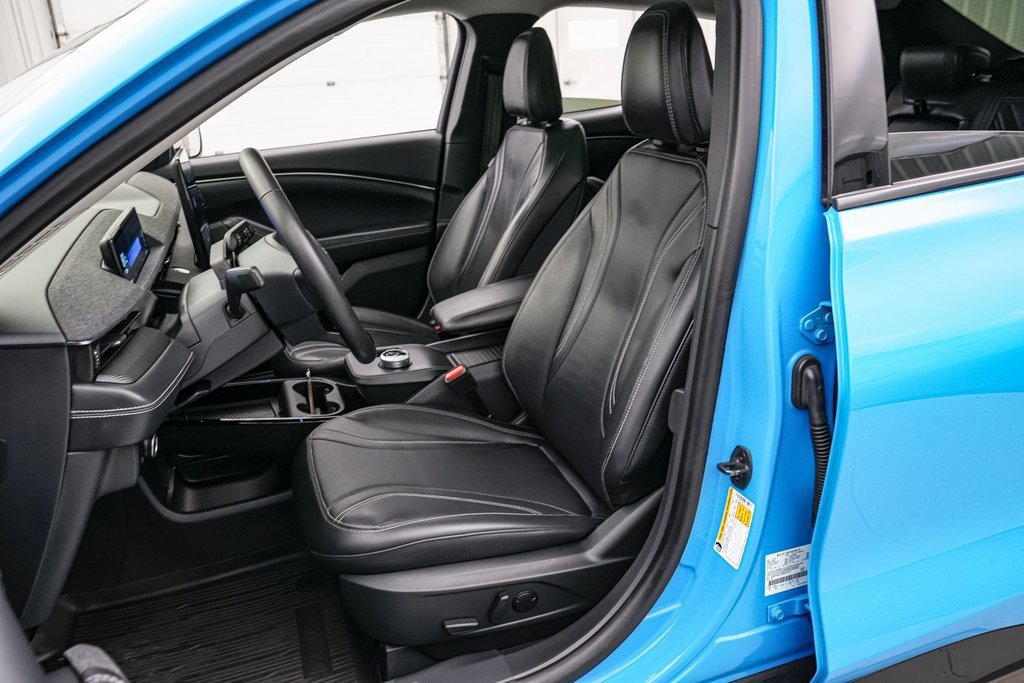 Certified 2023 Ford Mustang Mach-E Premium image 11