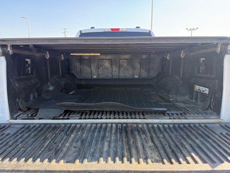 Certified 2022 Ford F150 XLT w/ Equipment Group 301A Mid AWD/4WD image 7