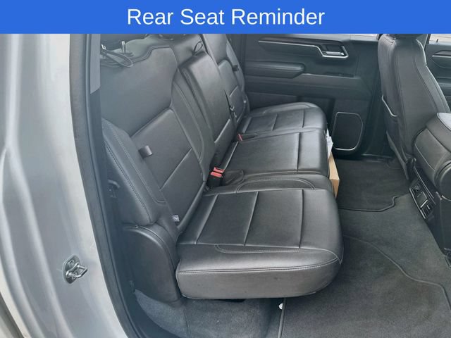 Used 2025 GMC Sierra 1500 SLT AWD/4WD image 17