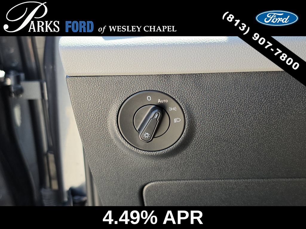 Used 2024 Volkswagen Taos S FWD image 26
