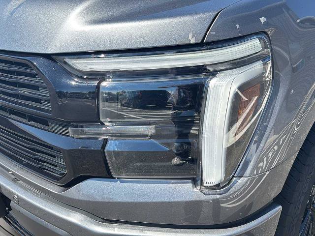 Certified 2024 Ford F150 Platinum AWD/4WD image 37