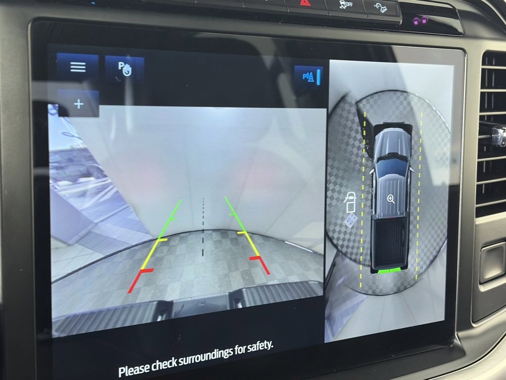 Certified 2021 Ford F150 Lariat w/ Equipment Group 502A High image 19