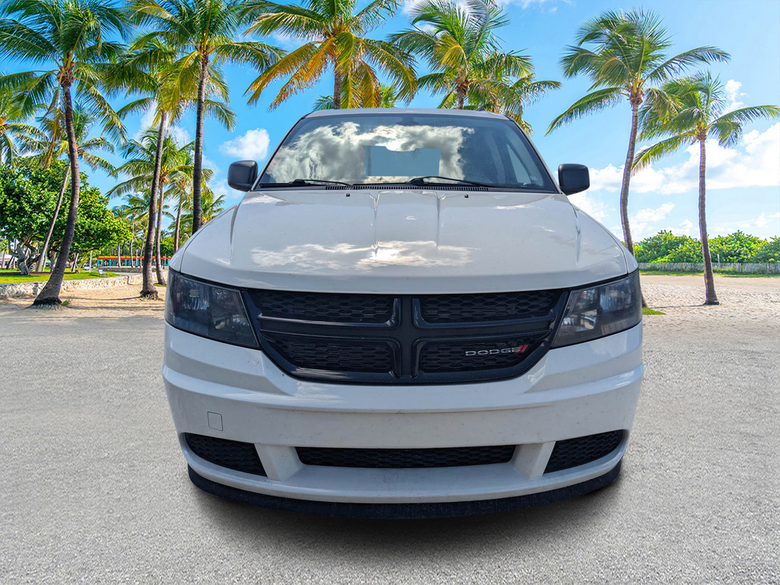 Used 2018 Dodge Journey SE w/ Connectivity Group image 7