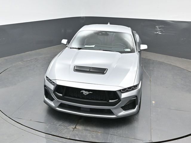 Certified 2024 Ford Mustang GT Premium RWD image 16