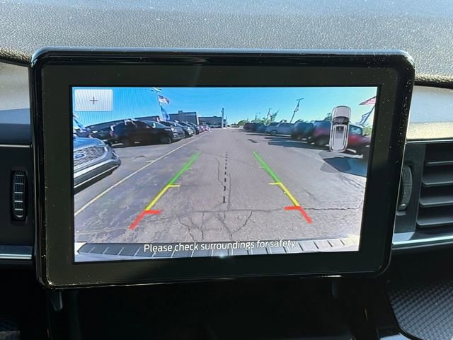 Certified 2024 Ford Explorer ST-Line w/ Class IV Trailer Tow Package AWD/4WD image 14