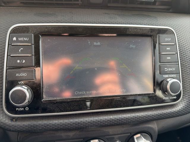 Used 2024 Nissan Kicks S image 15