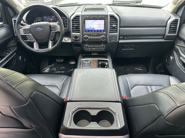 Certified 2020 Ford Expedition Platinum RWD image 10