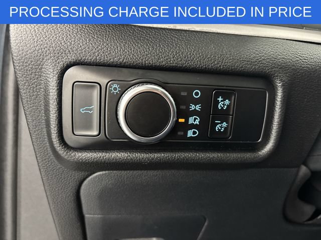 Certified 2023 Ford Explorer XLT AWD/4WD image 29