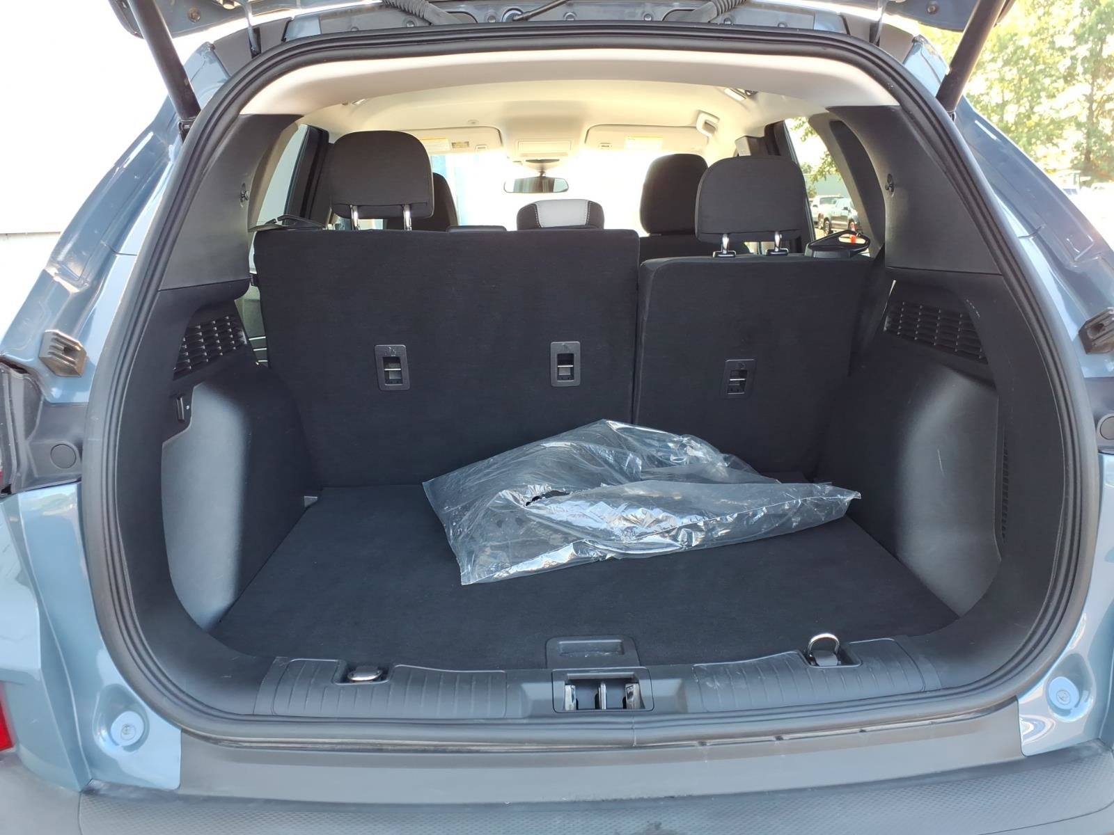 Certified 2023 Ford Escape Active w/ Tech Pack #1 AWD/4WD image 8