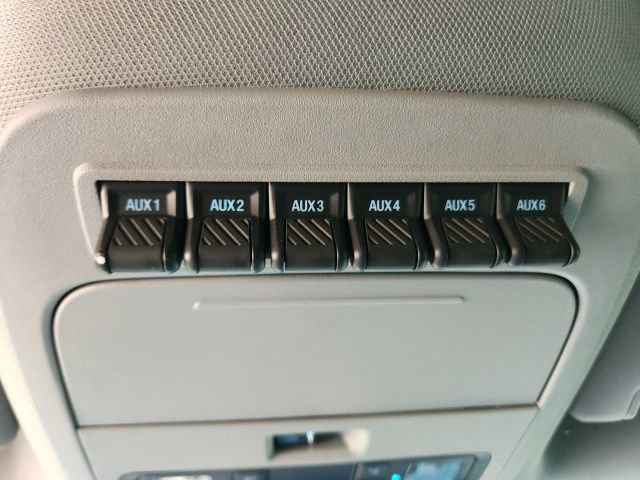 Certified 2024 Ford F250 XLT w/ 360-Degree Camera Package image 34