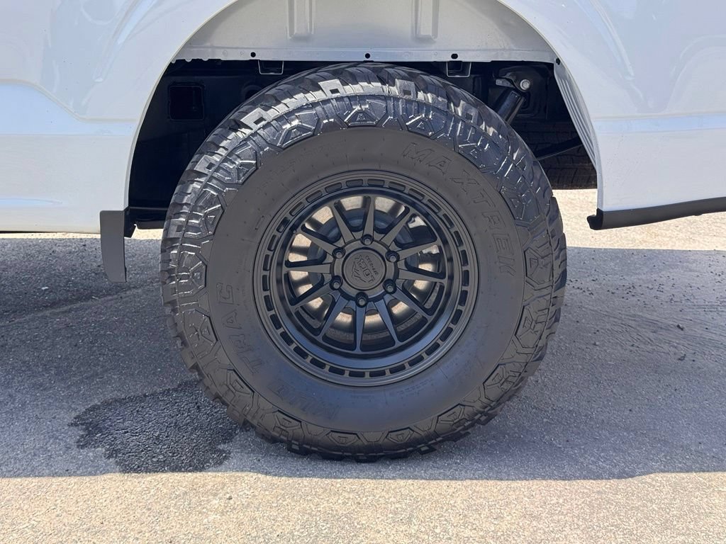 Certified 2024 Ford F150 XL RWD image 14
