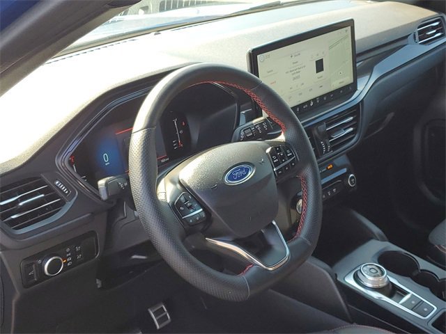 Certified 2023 Ford Escape ST-Line w/ Tech Pack #1 image 12