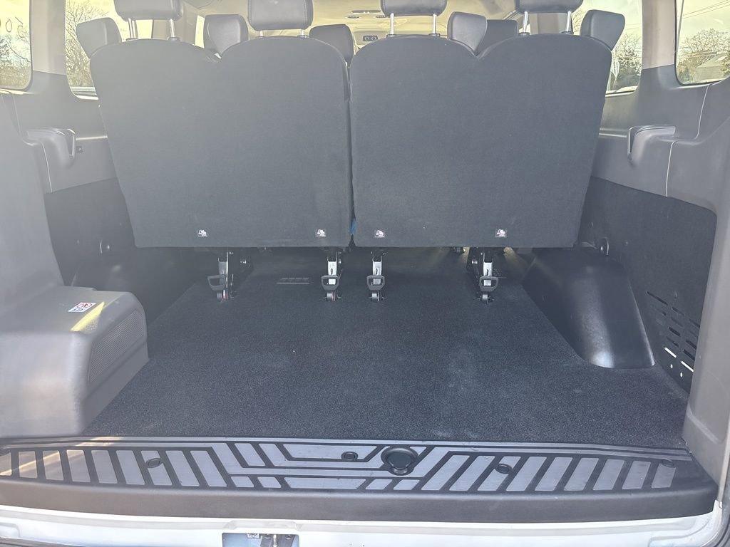 Certified 2023 Ford Transit 350 XL RWD image 7