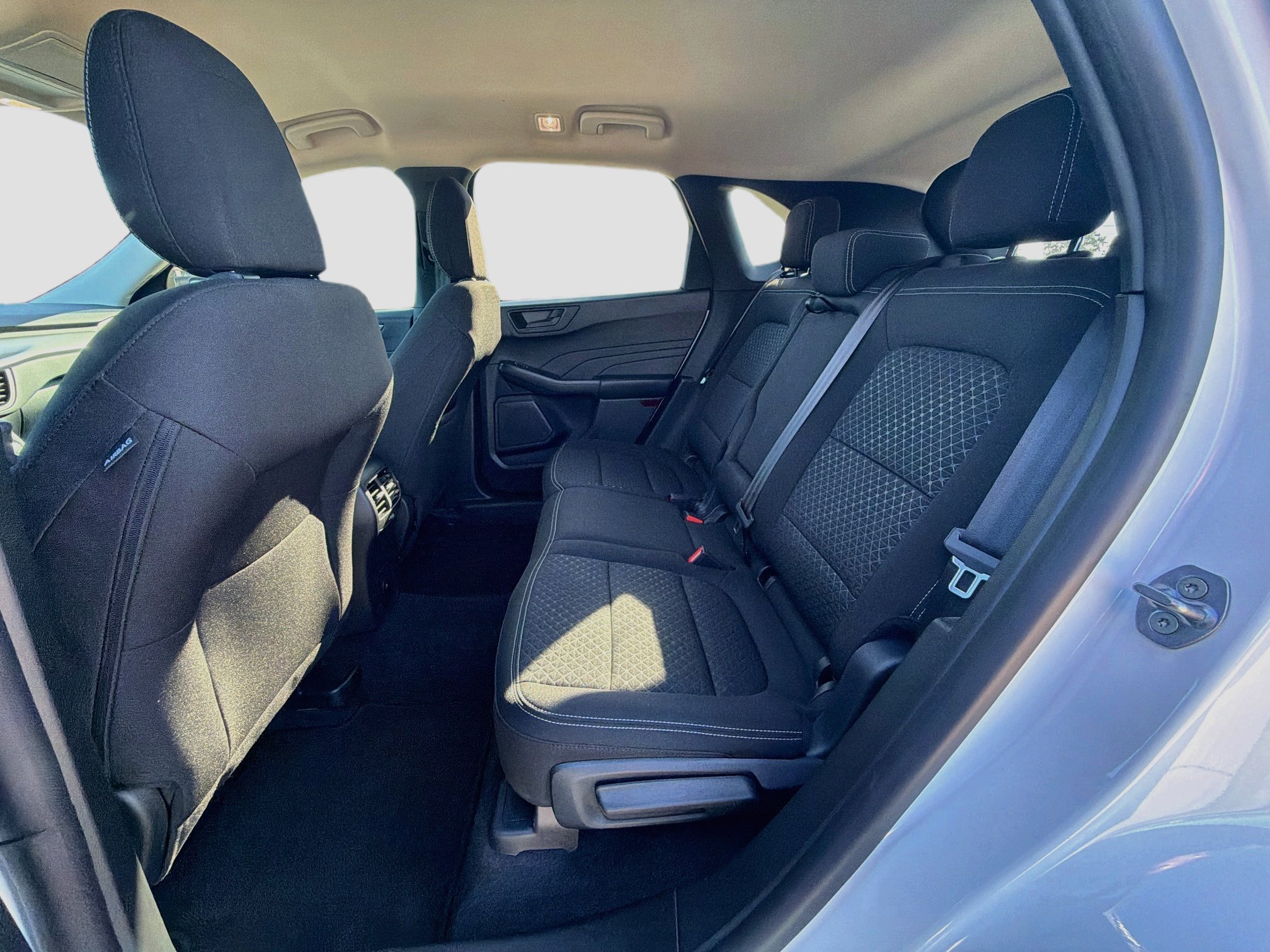 Certified 2024 Ford Escape Active w/ Tech Pack #1 FWD image 24