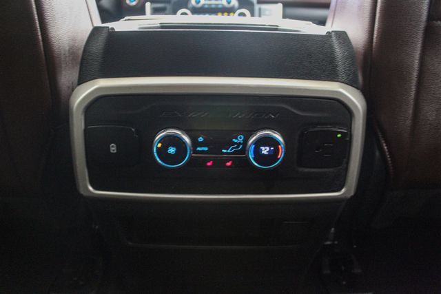 Certified 2024 Ford Expedition Limited AWD/4WD image 25