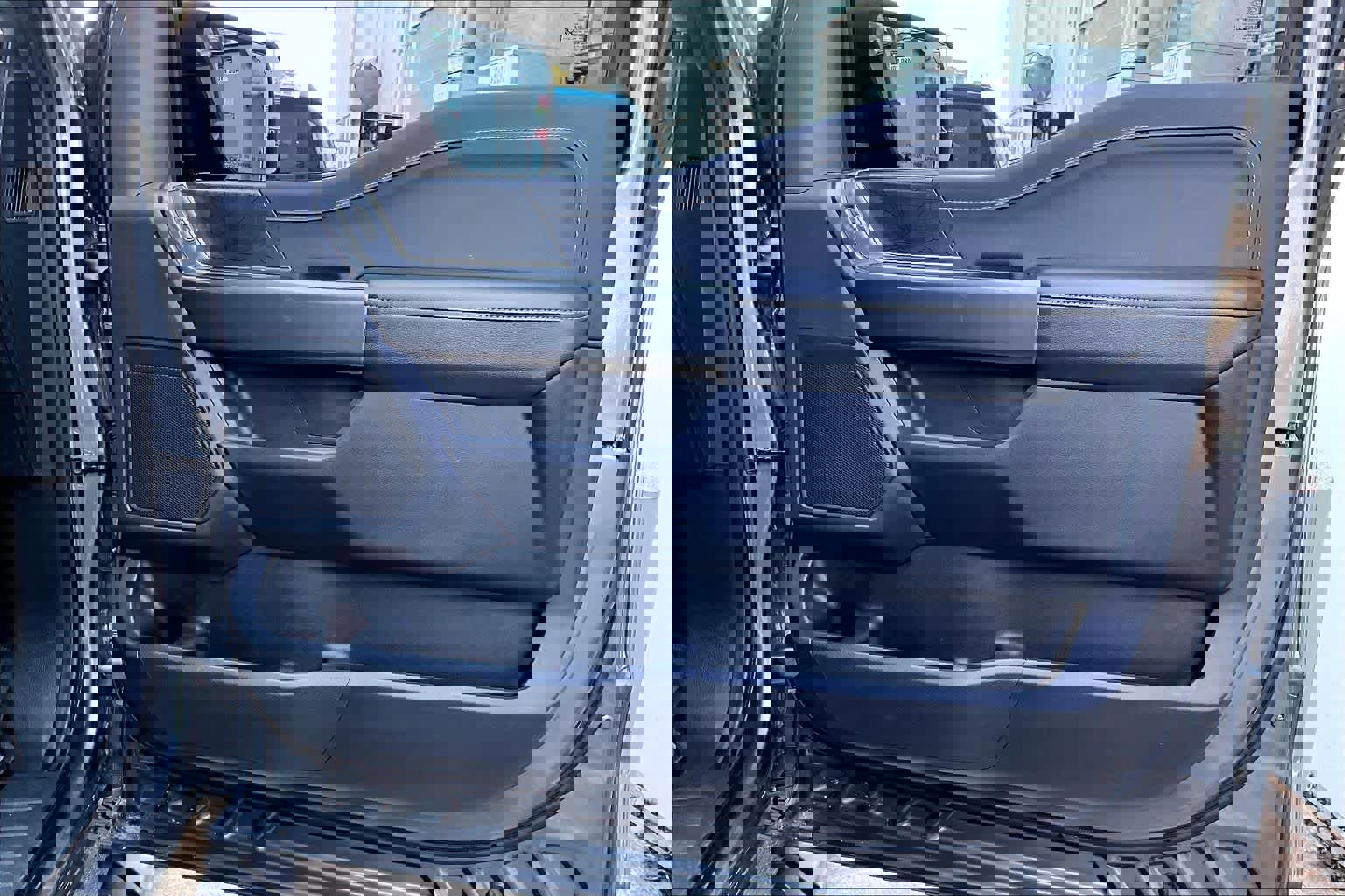 Certified 2023 Ford F150 XLT w/ Equipment Group 302A High image 23