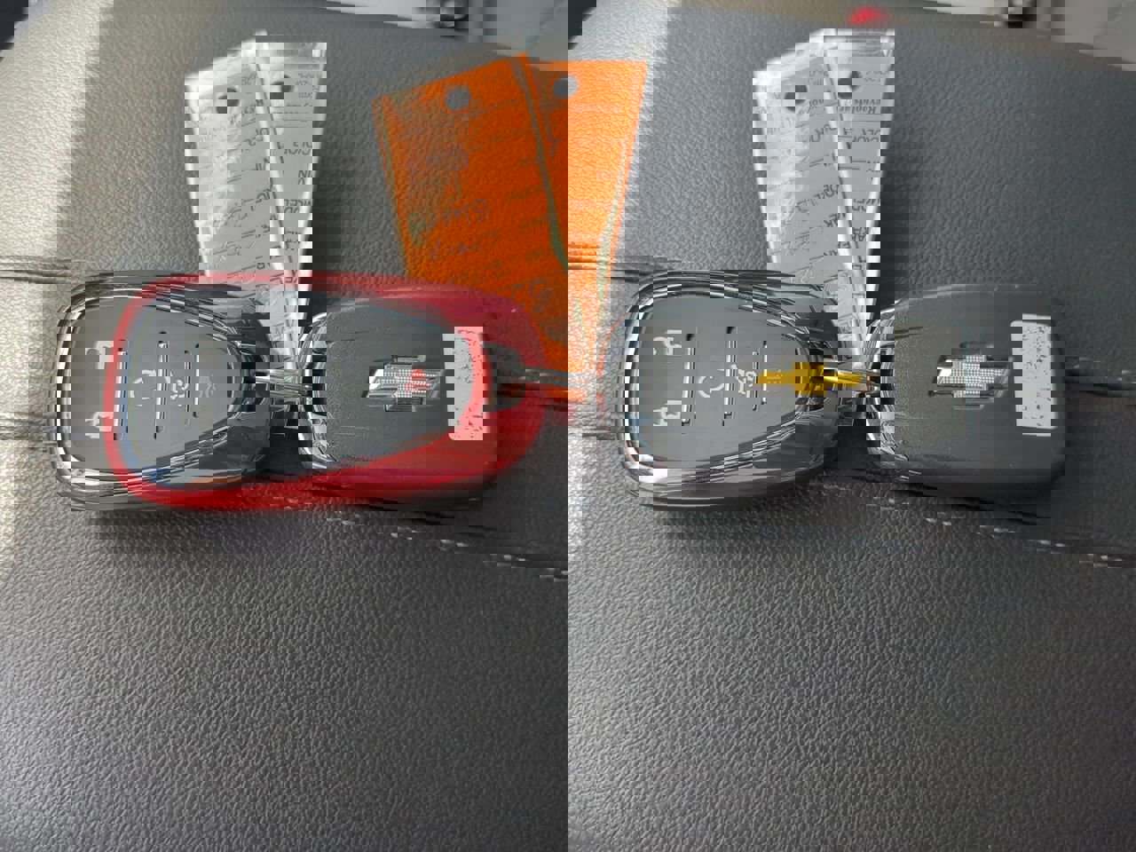 Used 2021 Chevrolet Blazer LT w/ Redline Edition image 28