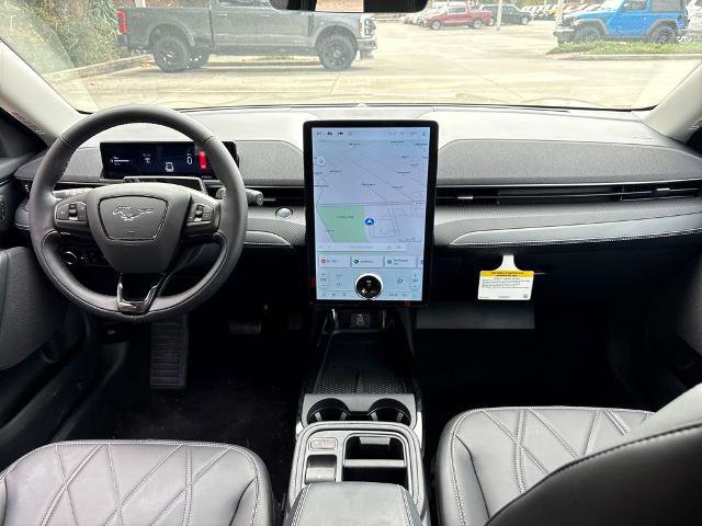 Certified 2025 Ford Mustang Mach-E Select w/ Comfort Package Lite image 11