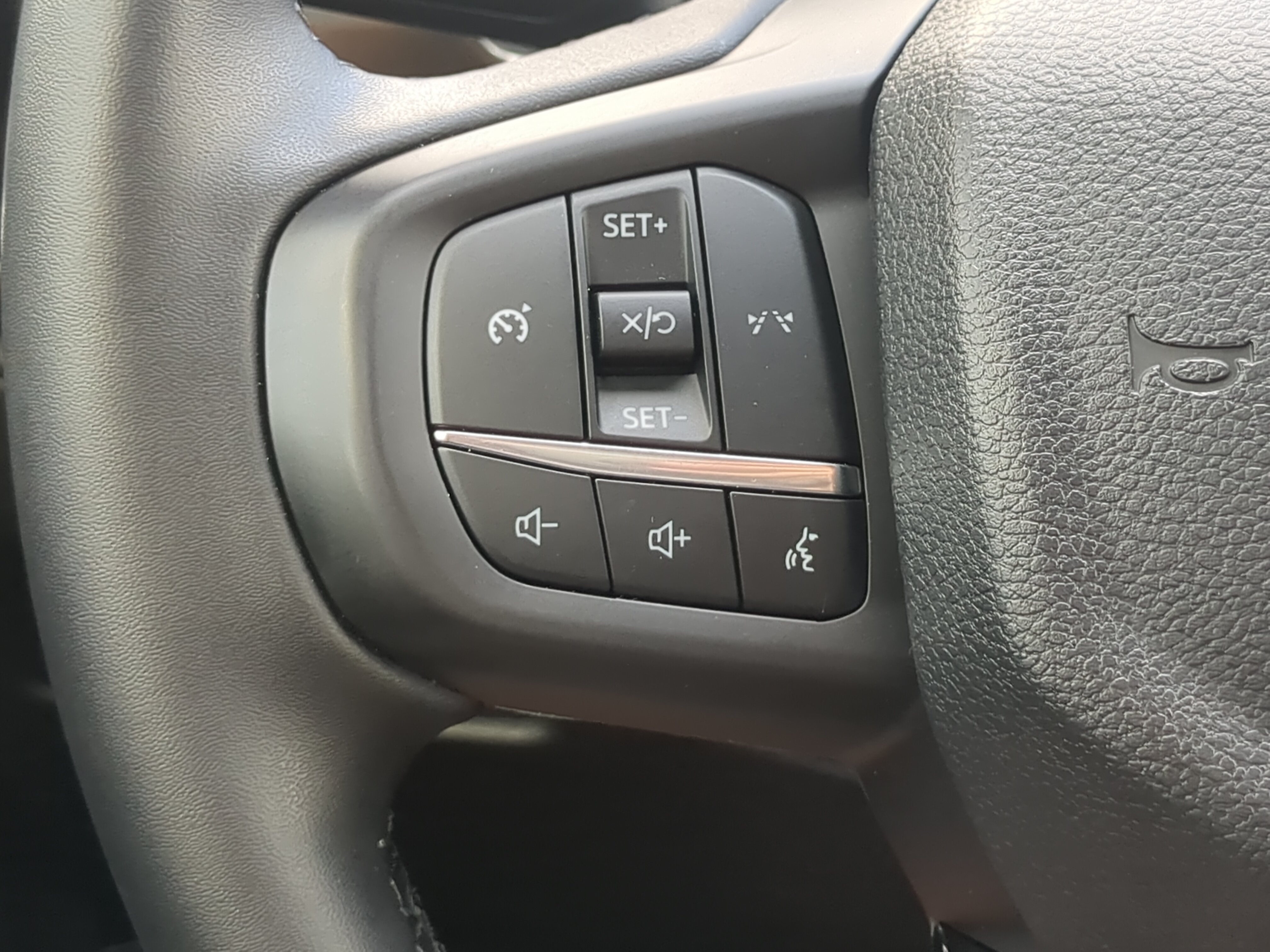 Certified 2025 Ford Ranger XLT AWD/4WD image 22