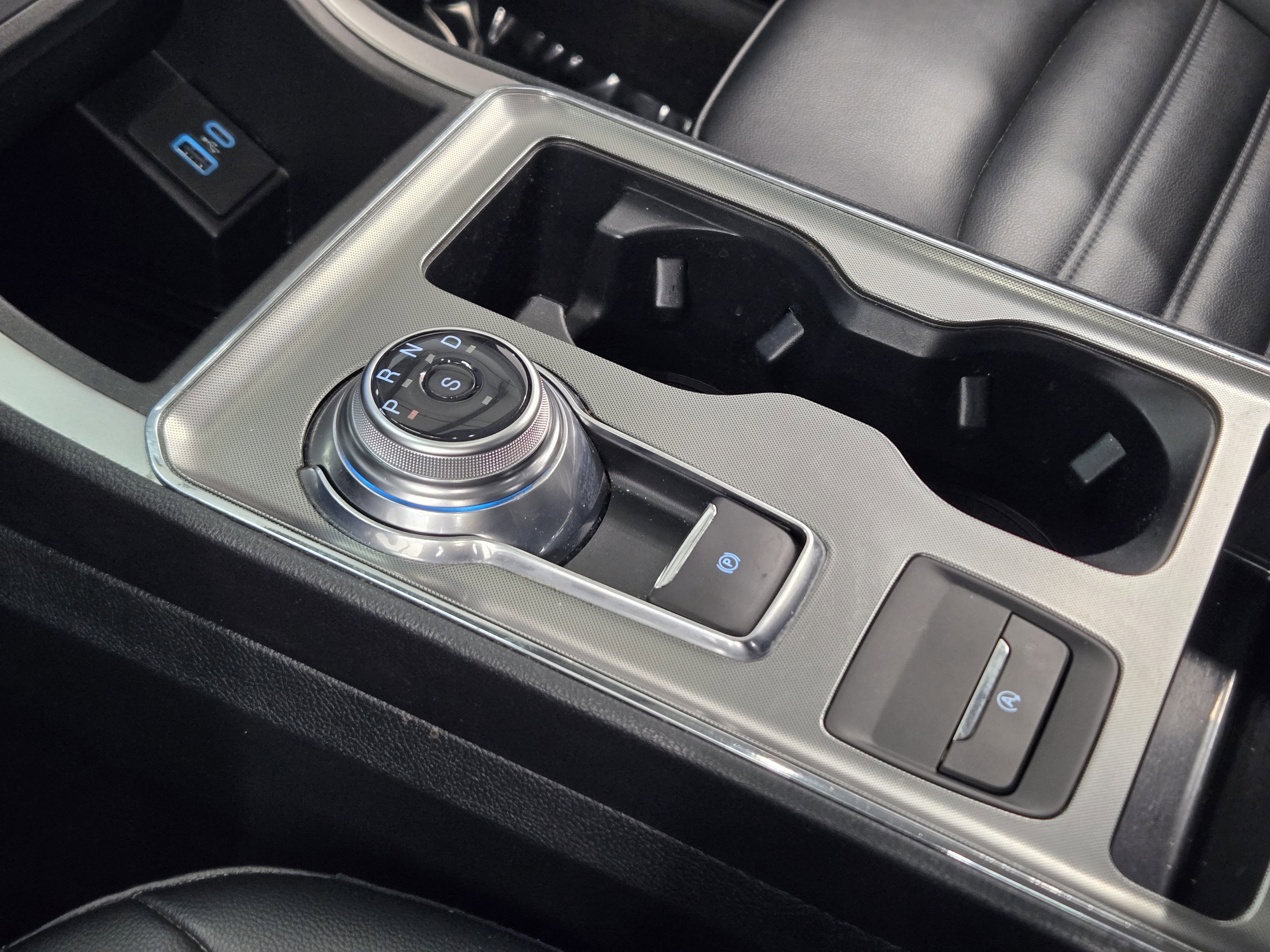 Certified 2022 Ford Edge SEL w/ Convenience Package image 18